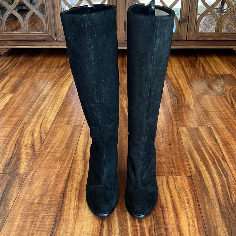Rag and bone knee high boots